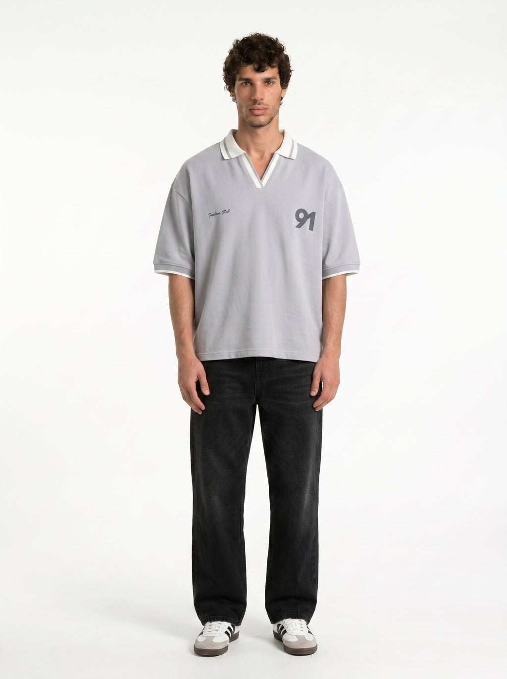 Polo shirt Men