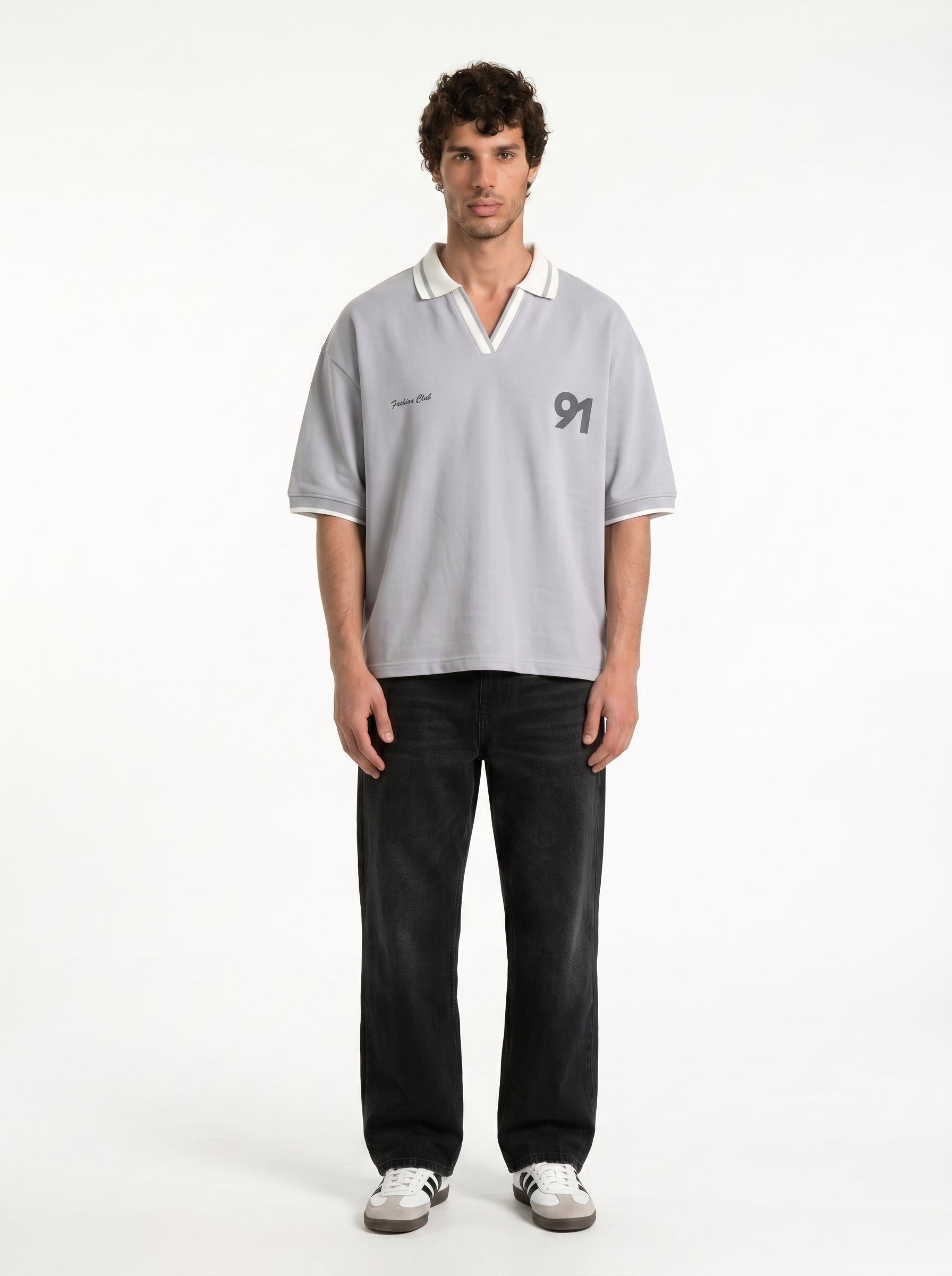 Polo shirt Men