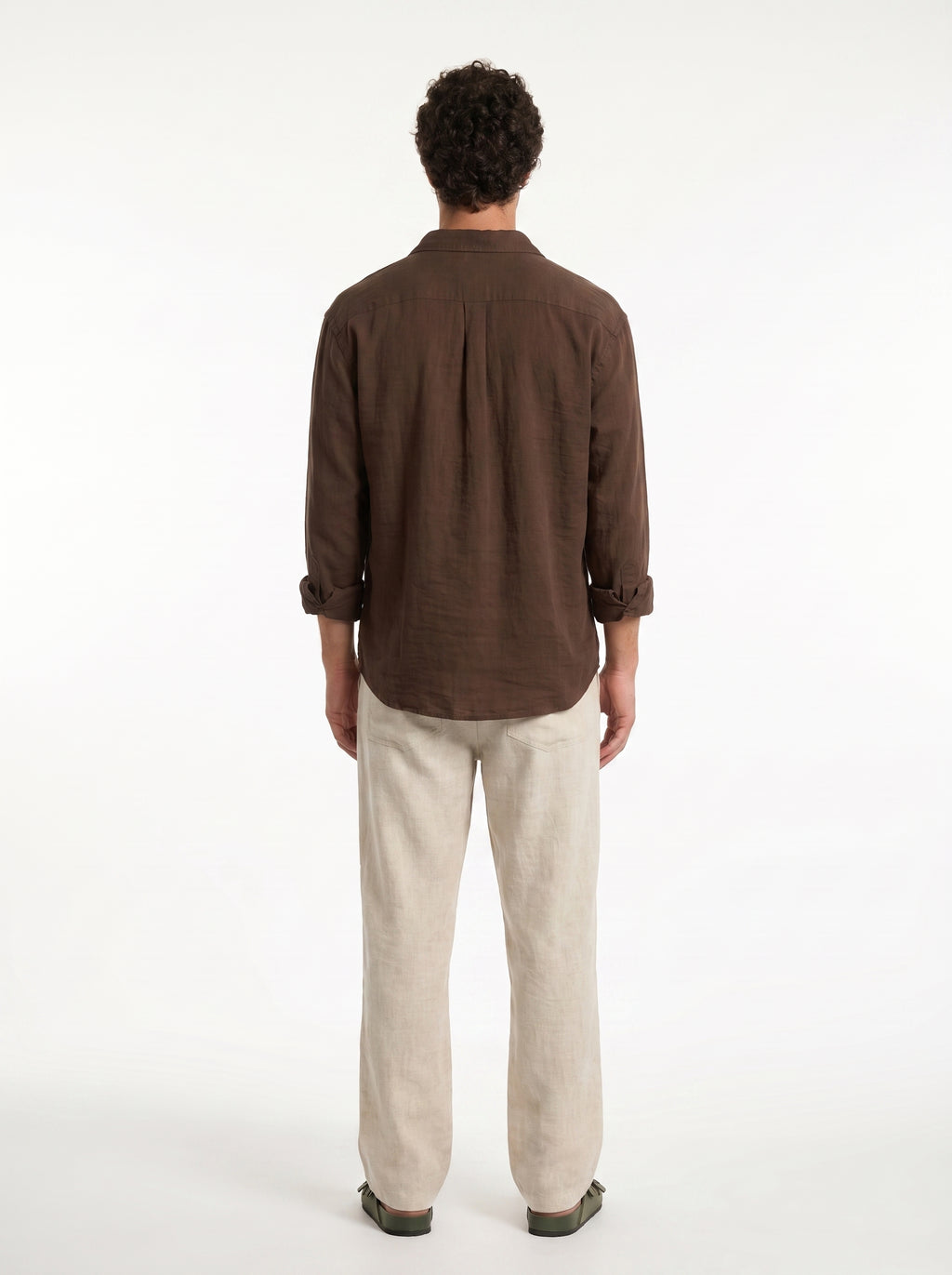 Linen shirt