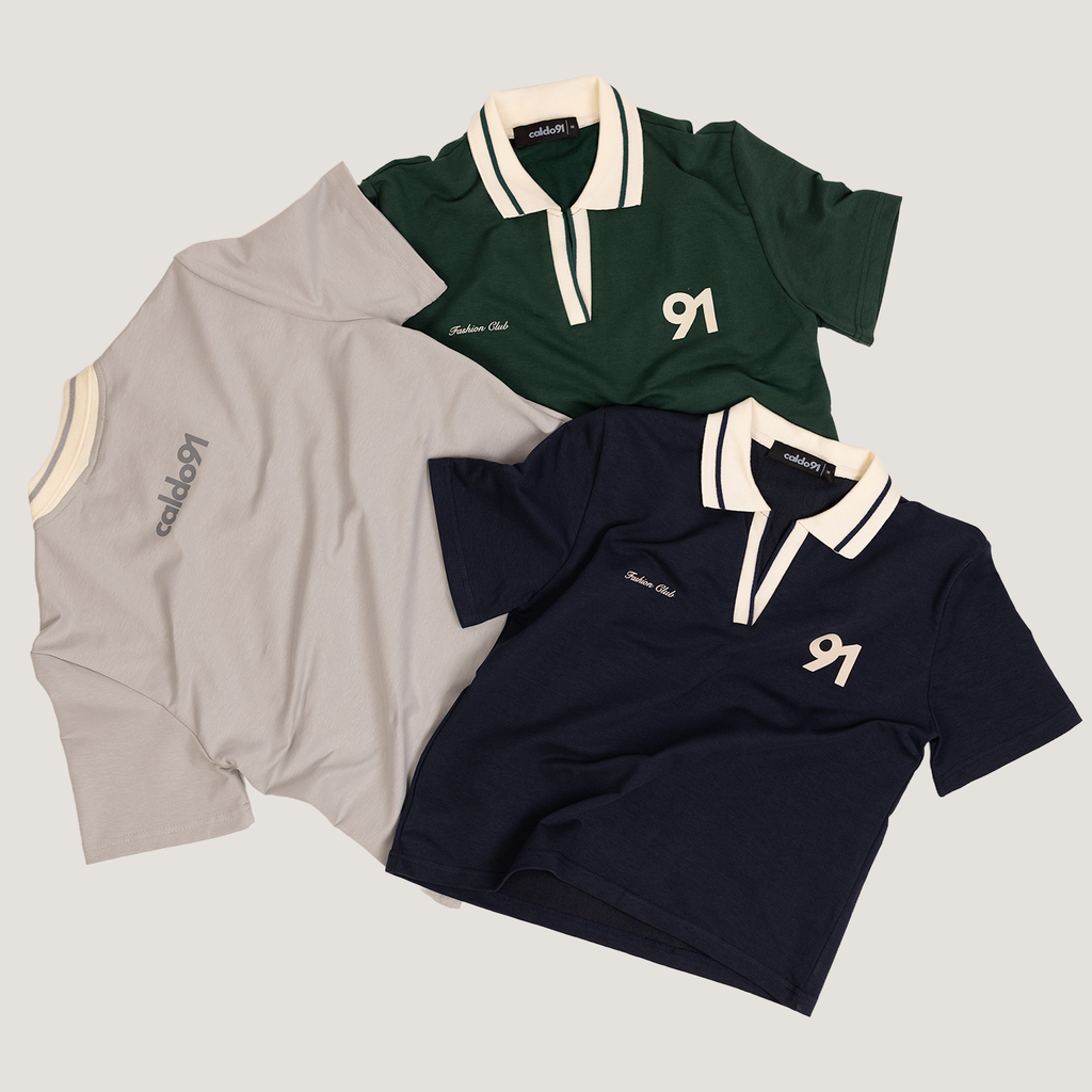 Polo shirt Men