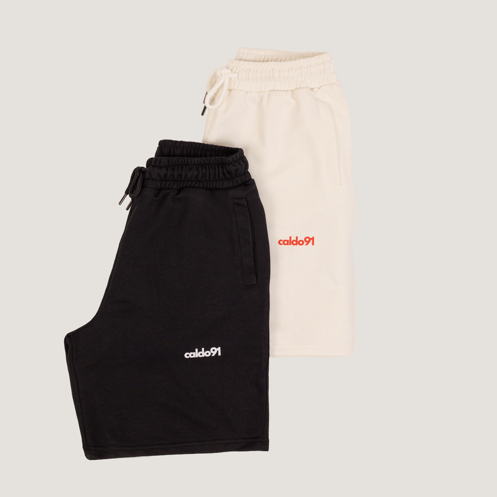 Sweat short
