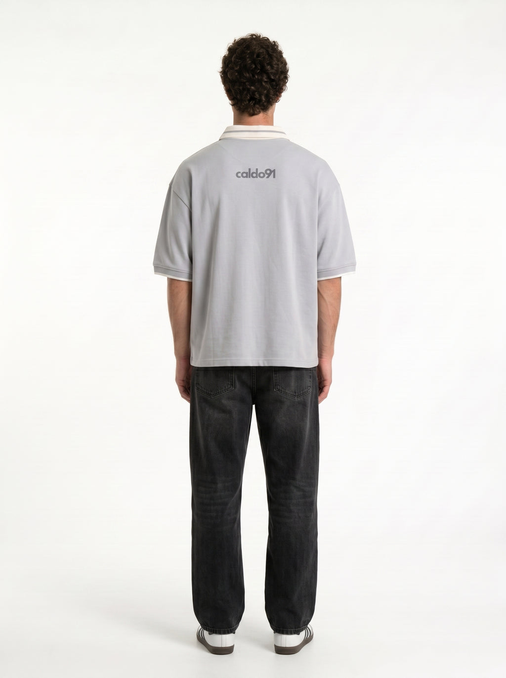 Polo shirt Men
