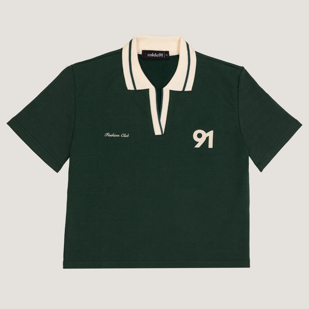 Polo shirt Men