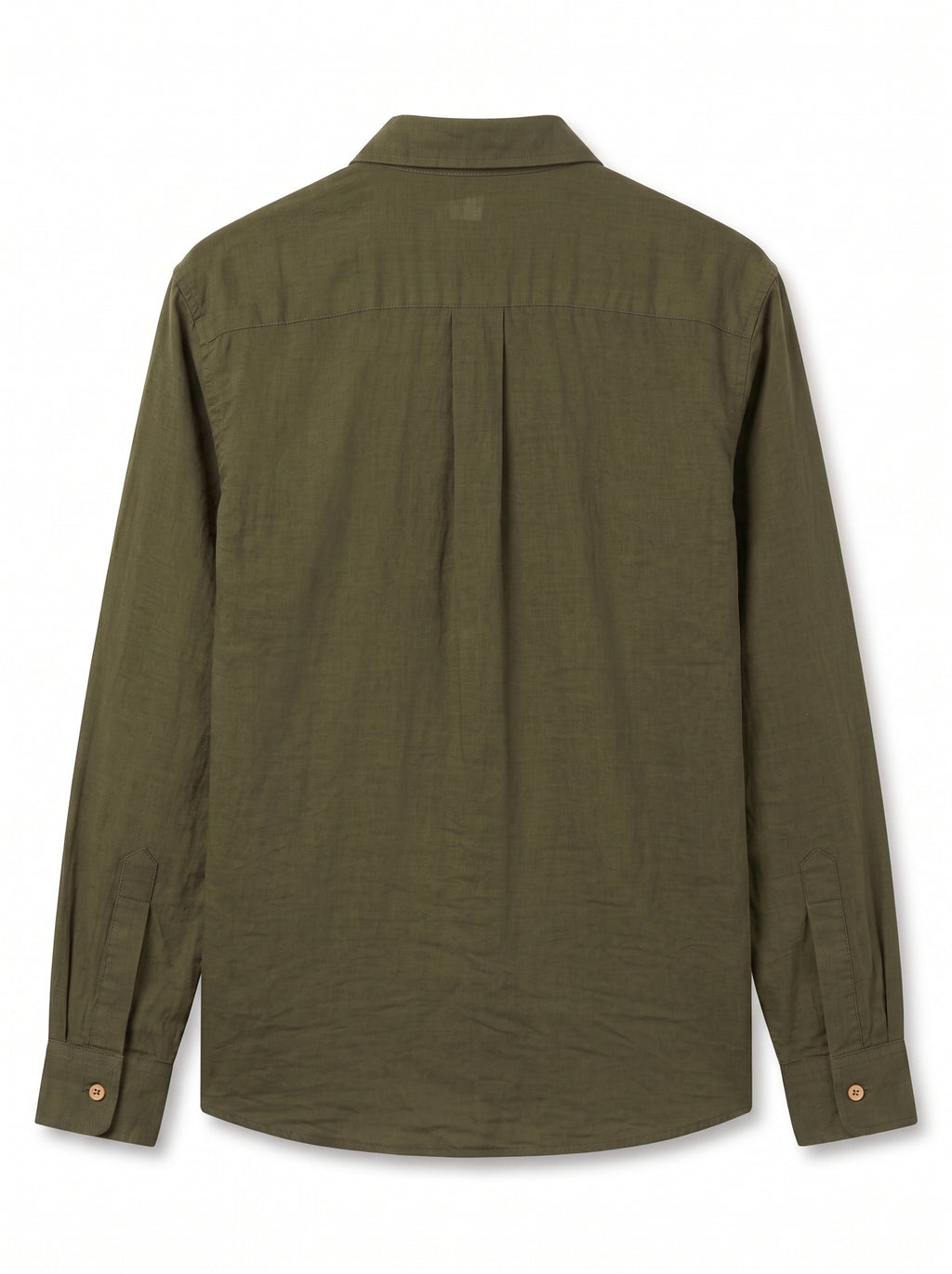 Linen shirt