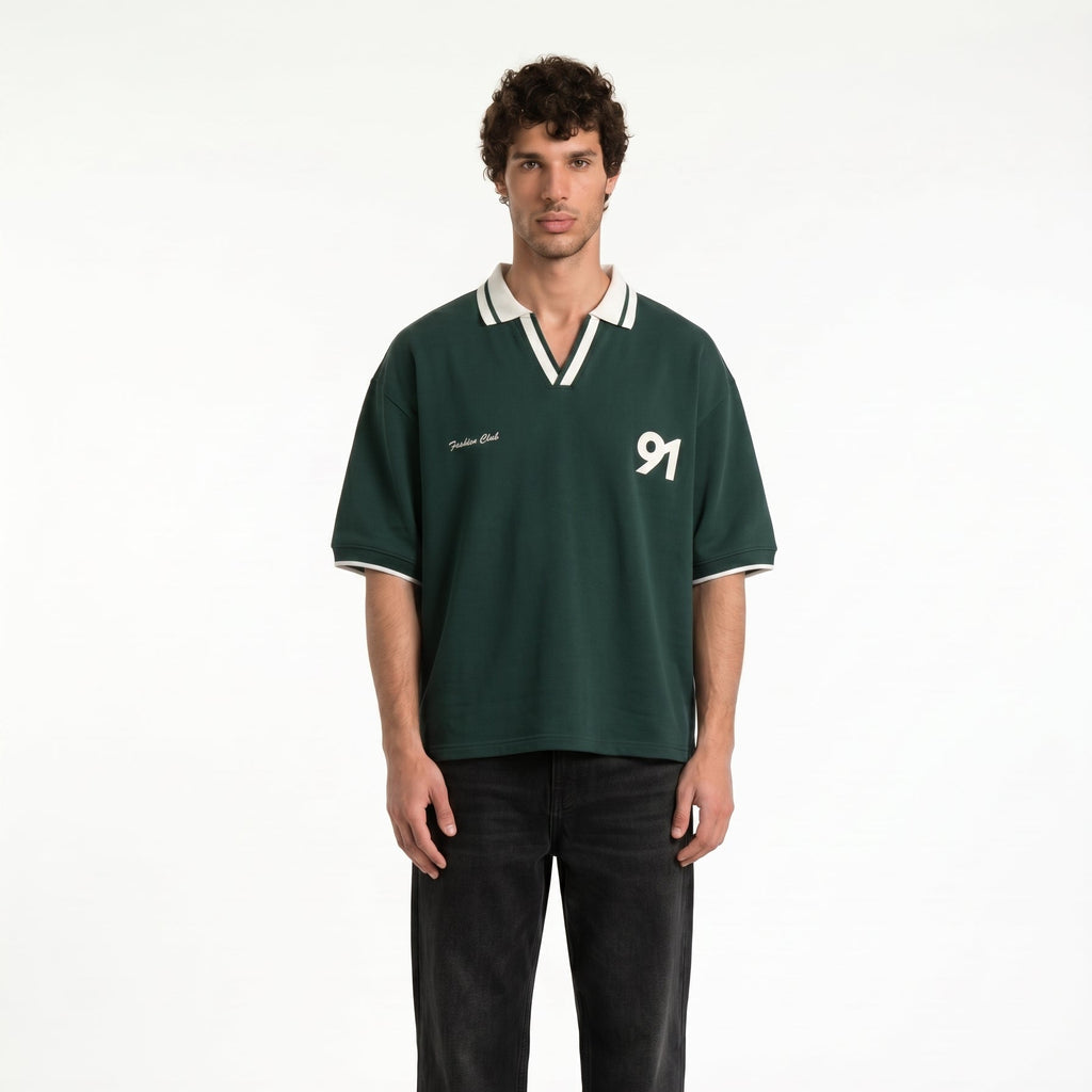 Polo shirt Men