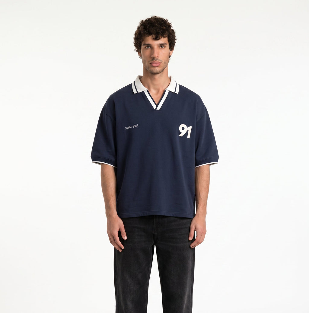 Polo shirt Men