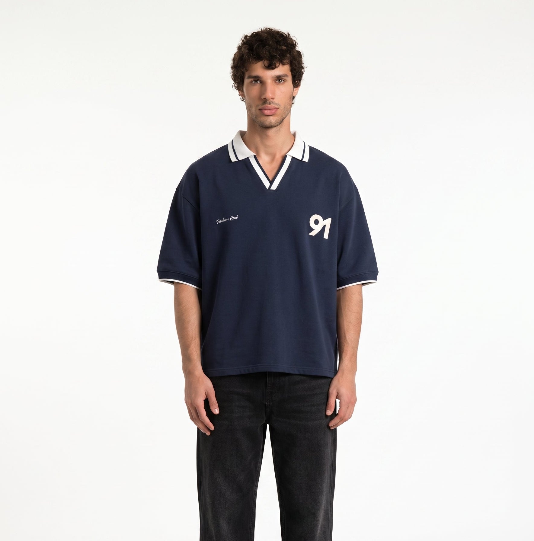 Polo shirt Men
