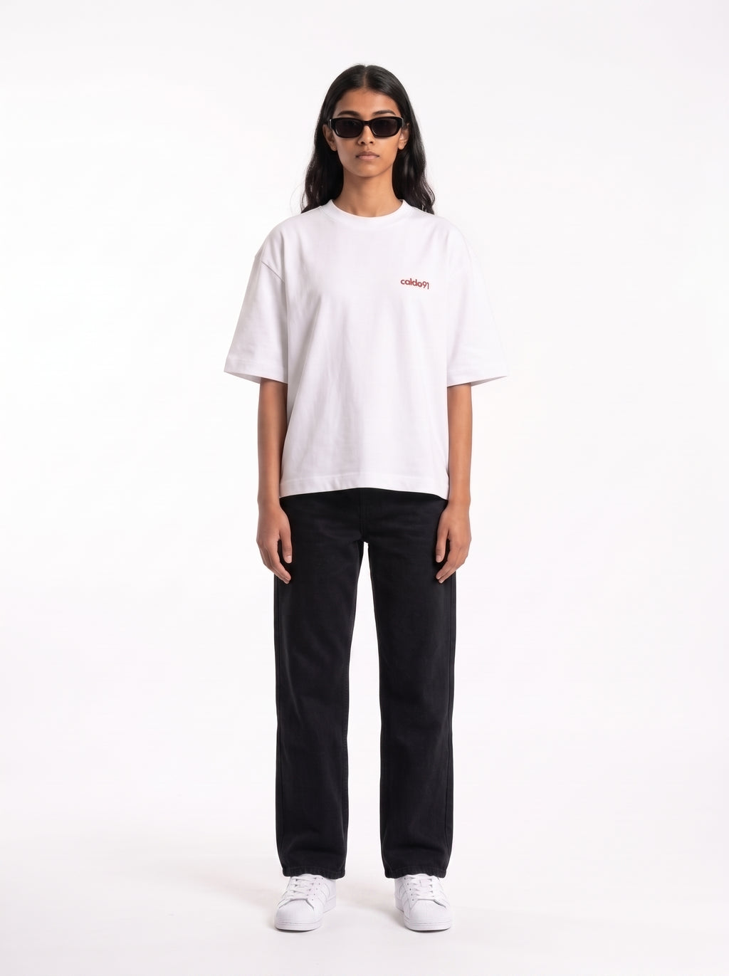 Round shirt