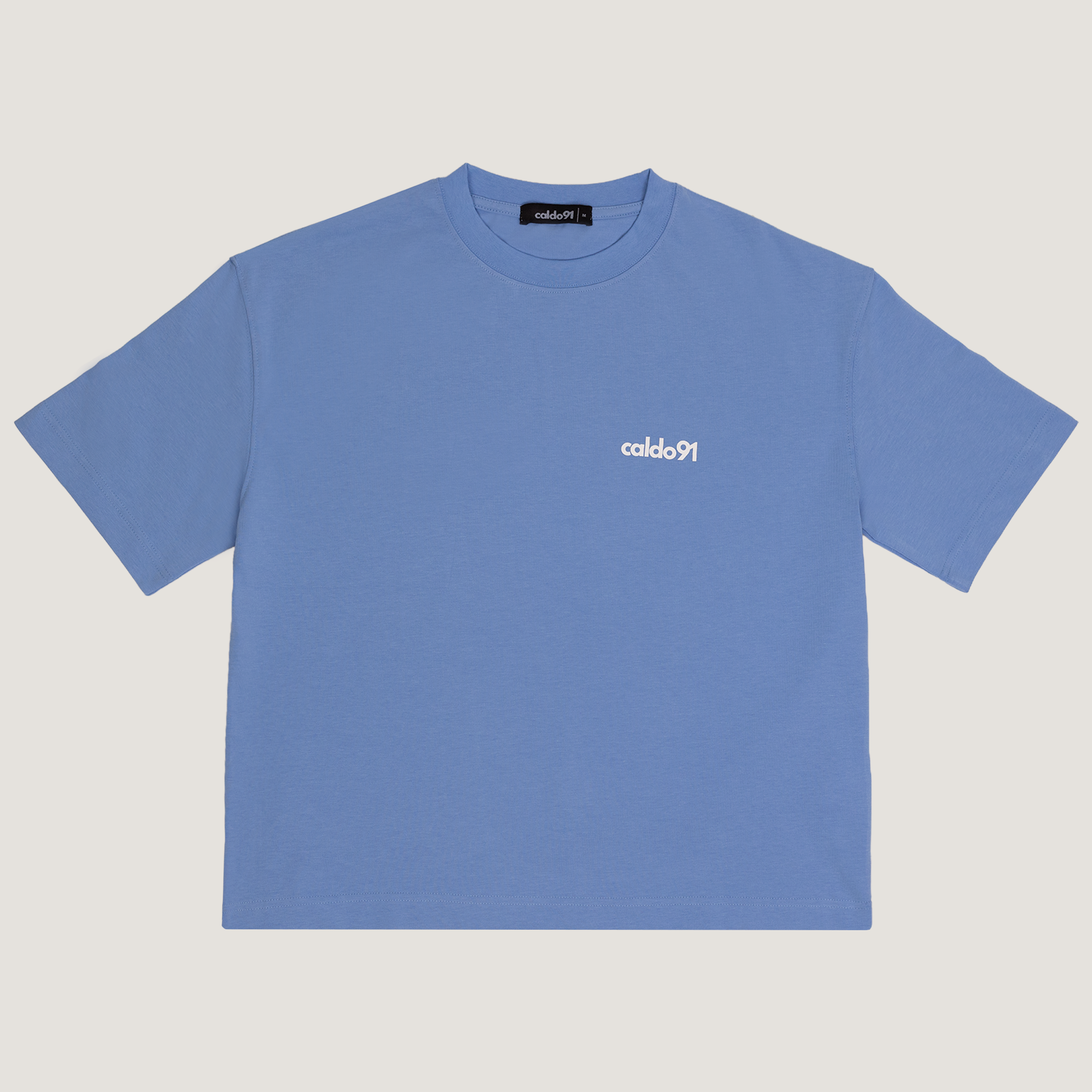 Round shirt