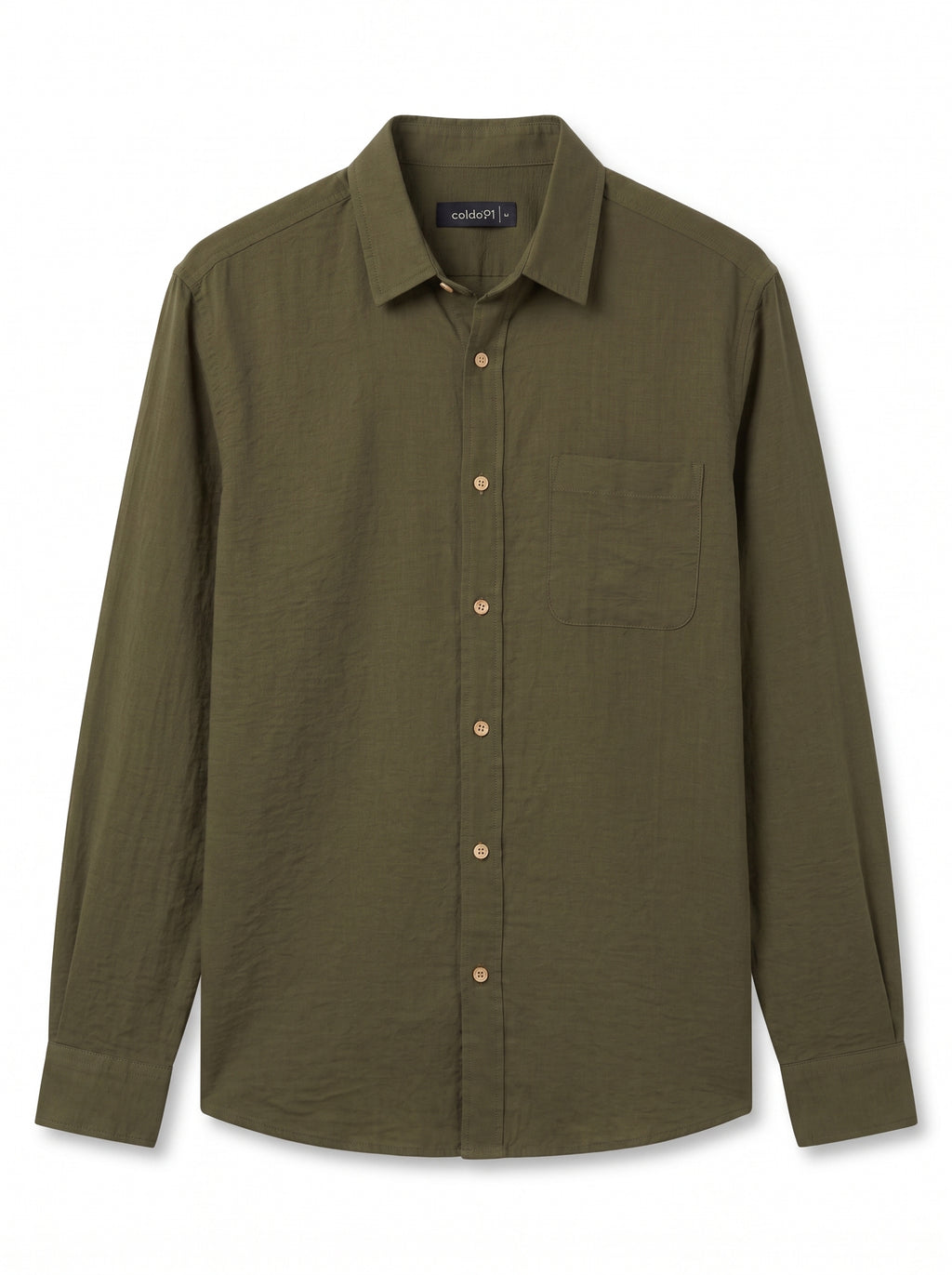 Linen shirt