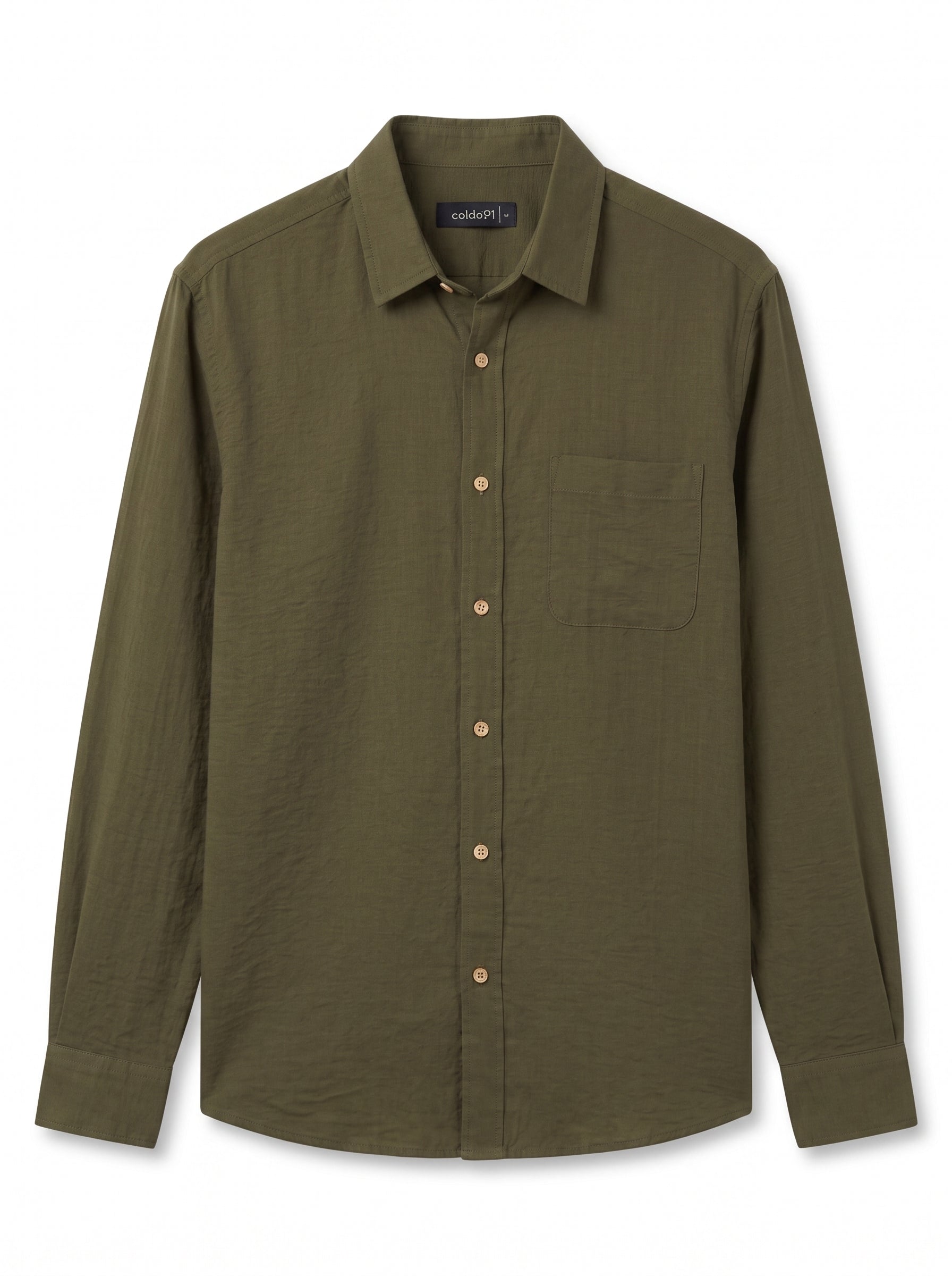 Linen shirt