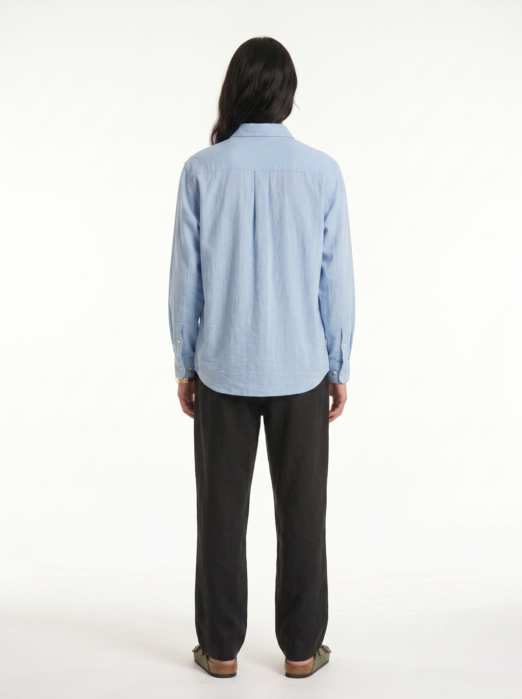 Linen shirt
