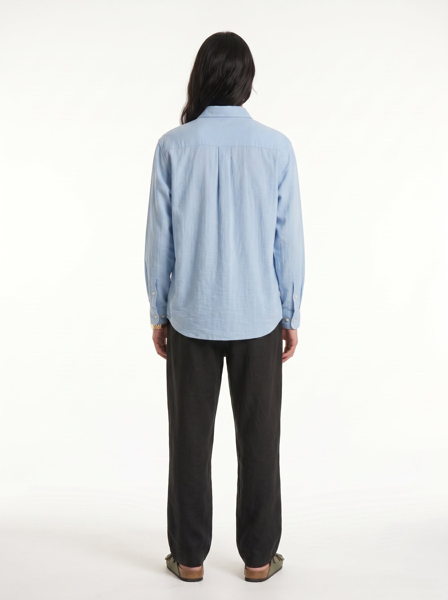 Linen shirt