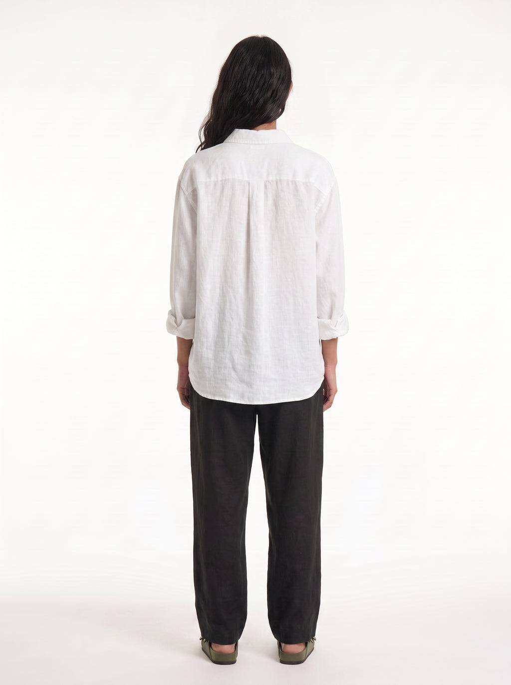 Linen shirt