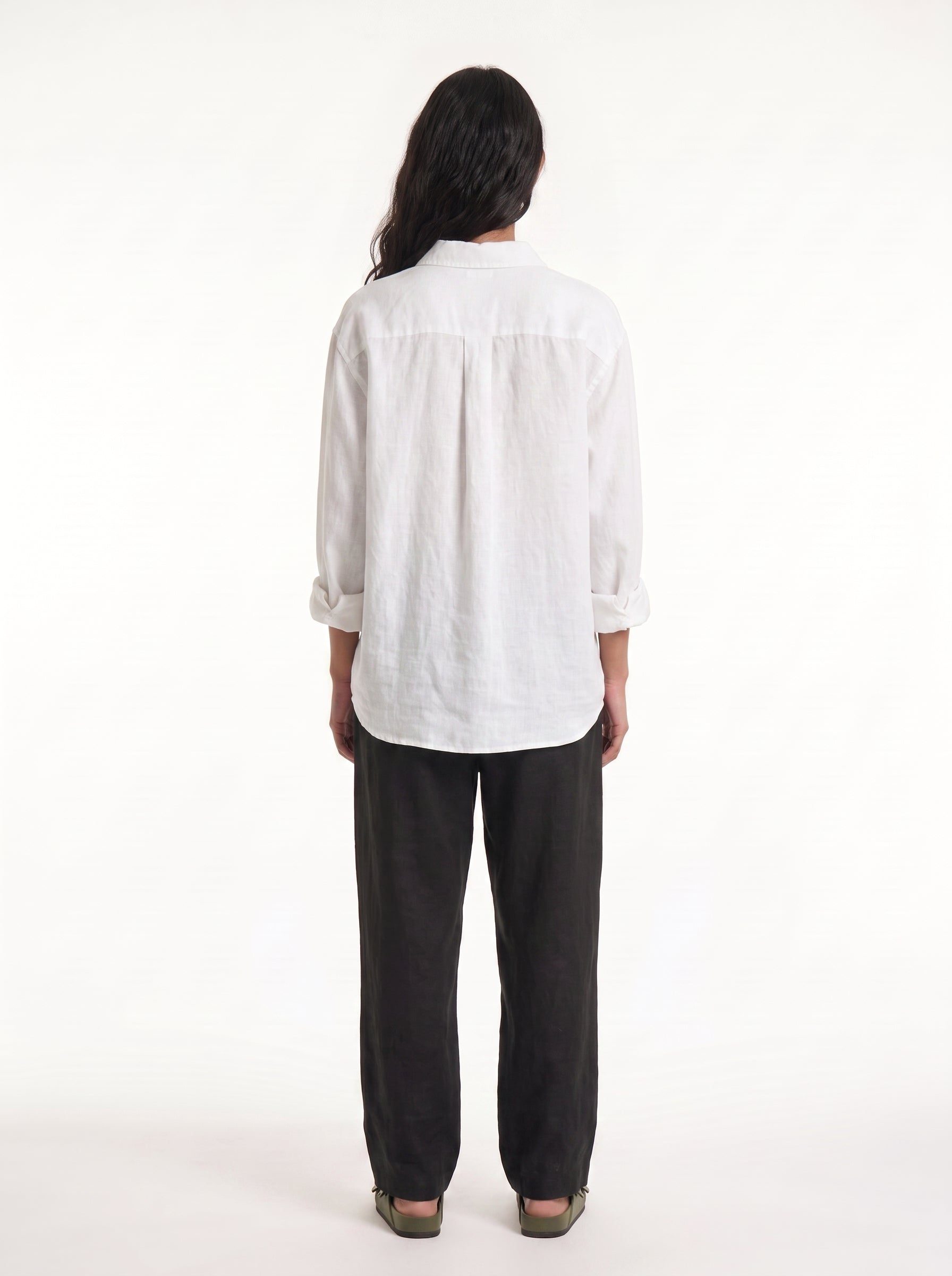 Linen shirt
