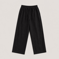 Linen pants - men