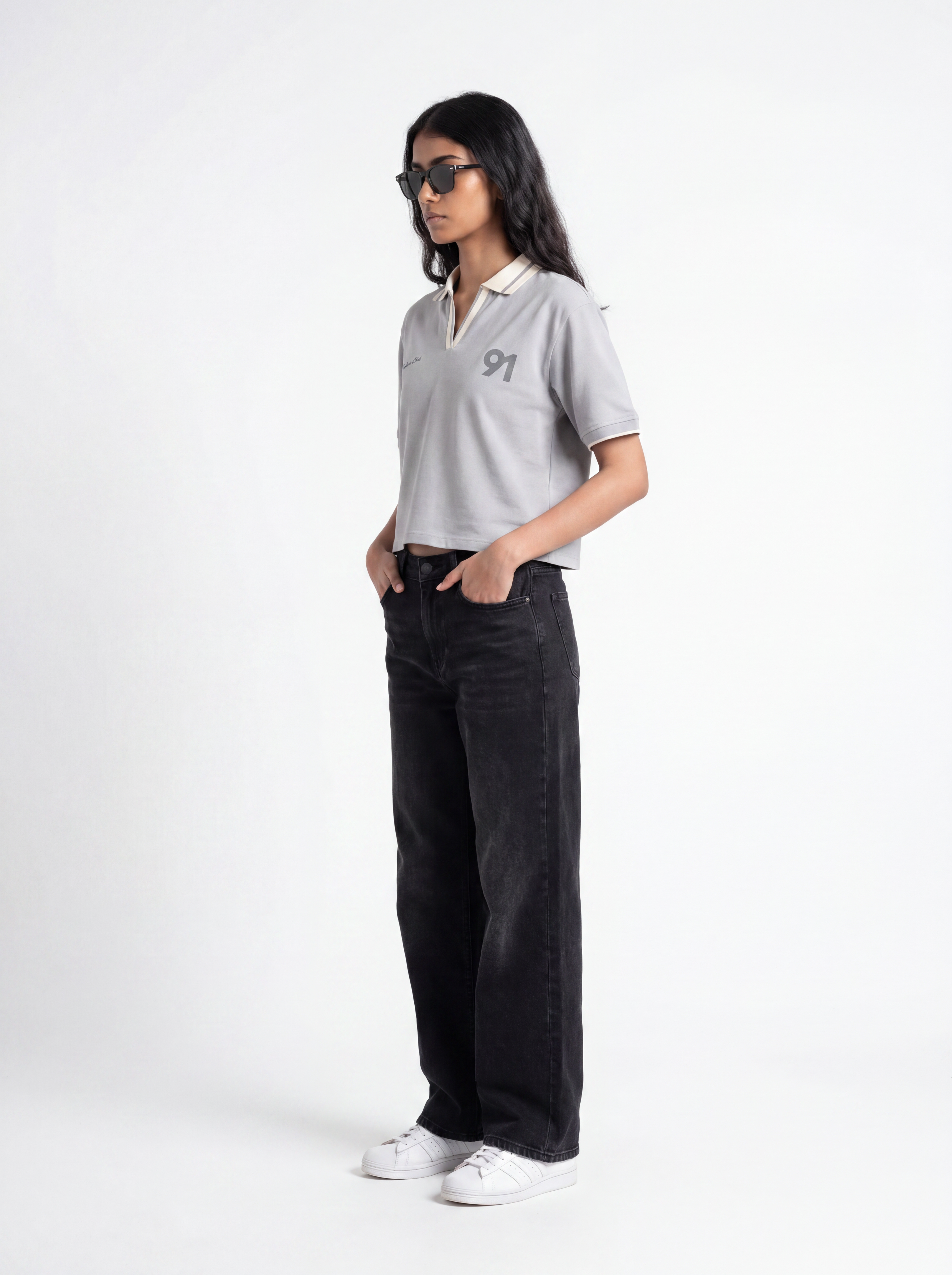 Polo shirts - Women