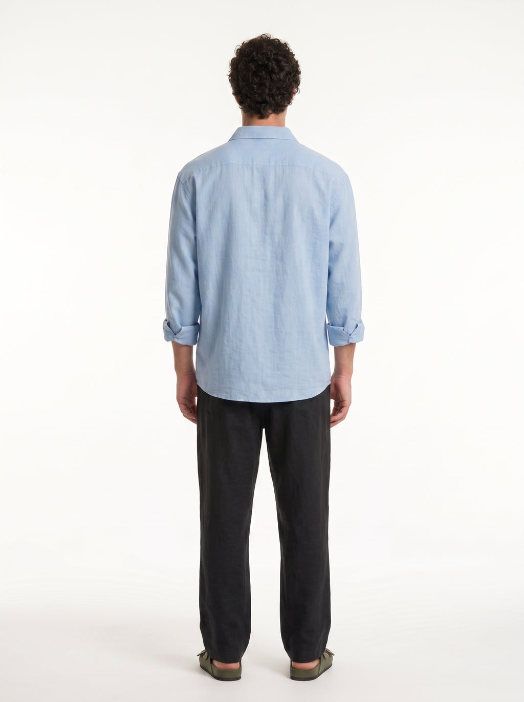 Linen shirt