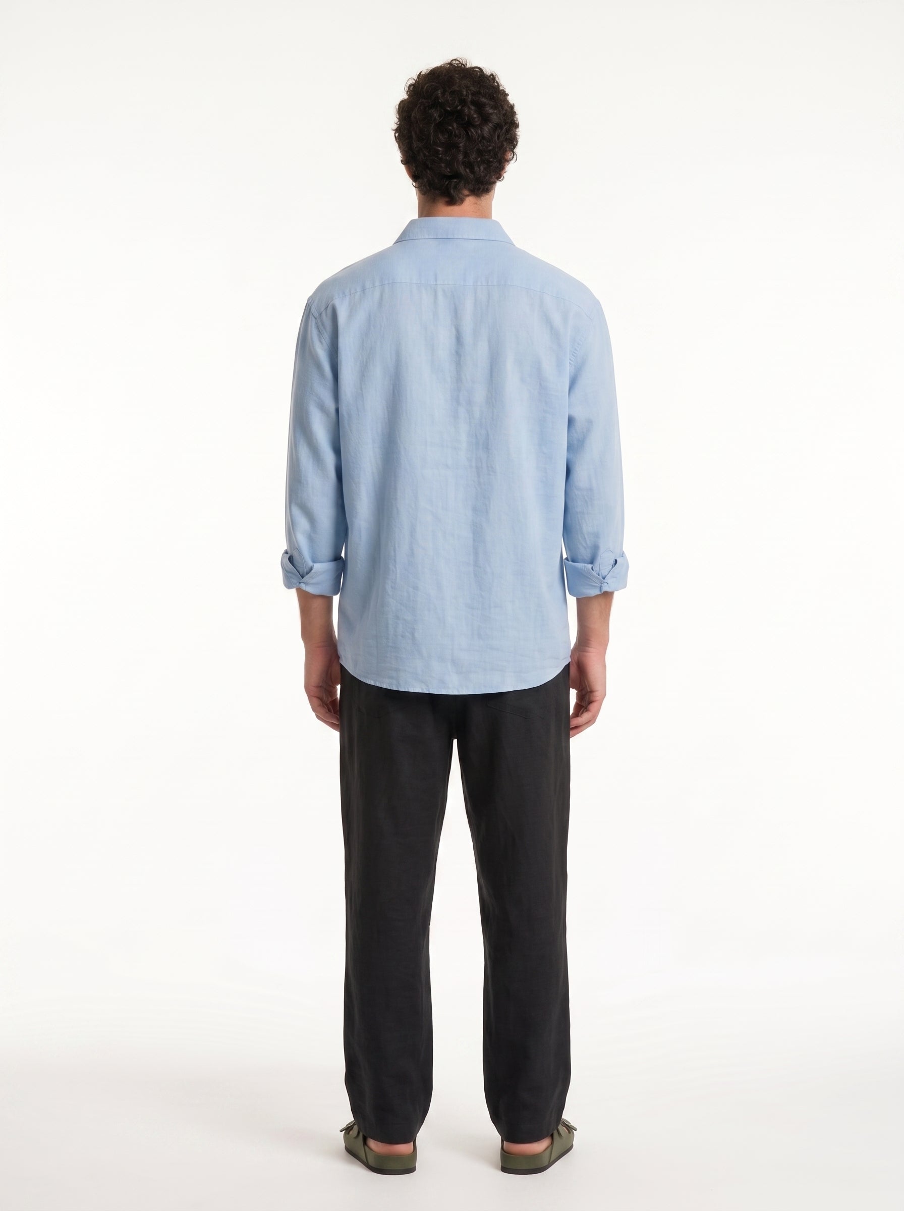 Linen shirt
