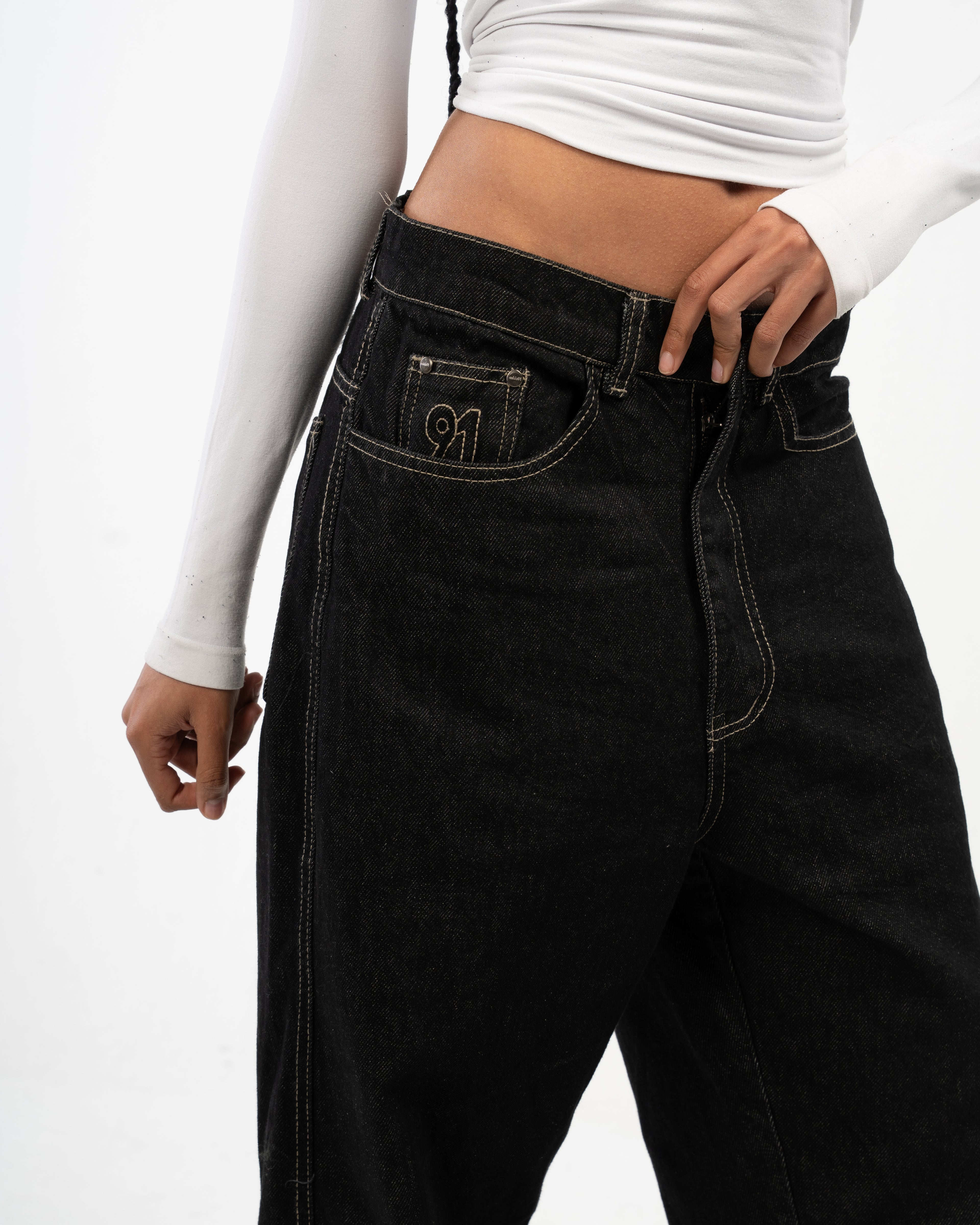 CALDO91 JEANS