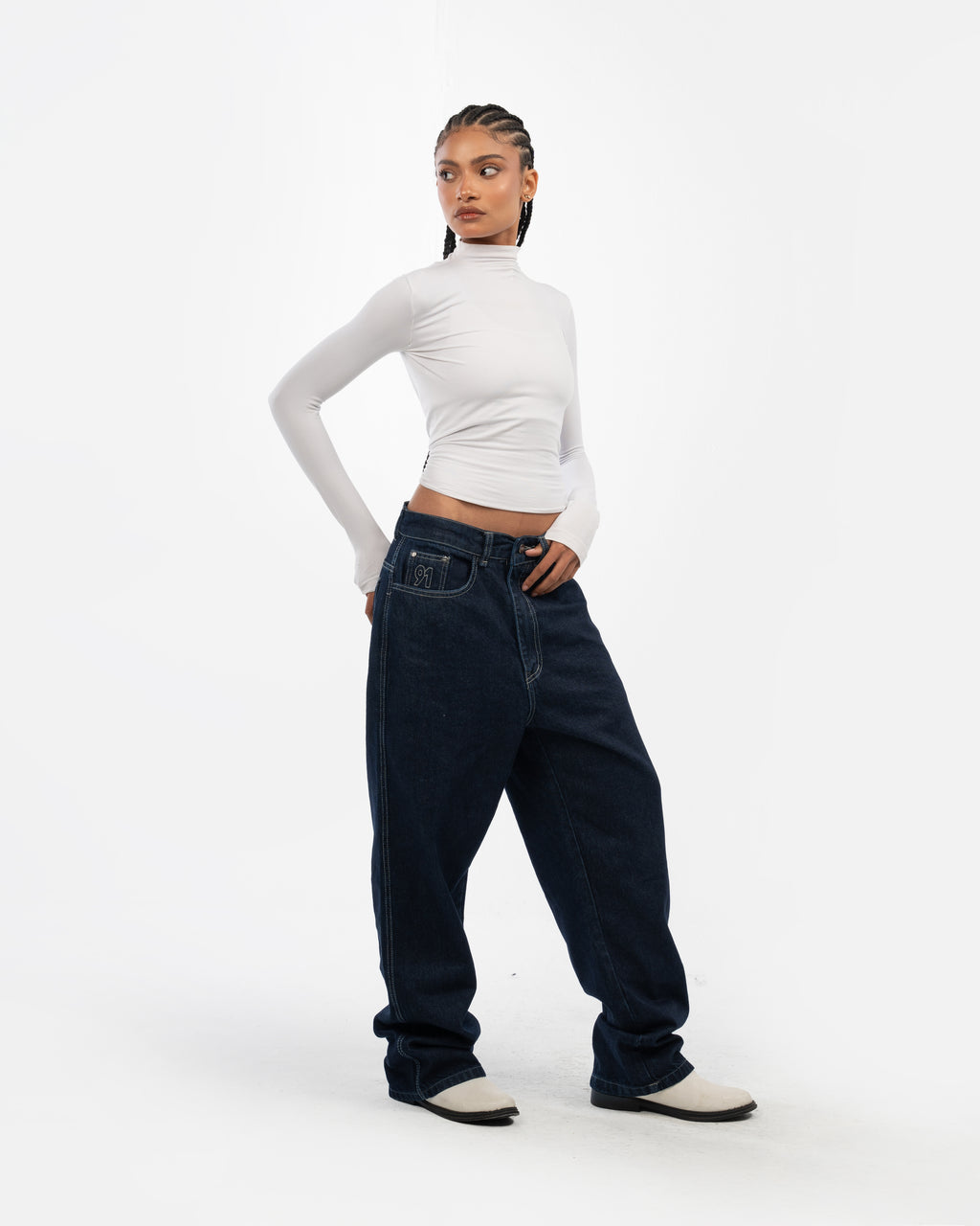 CALDO91 JEANS
