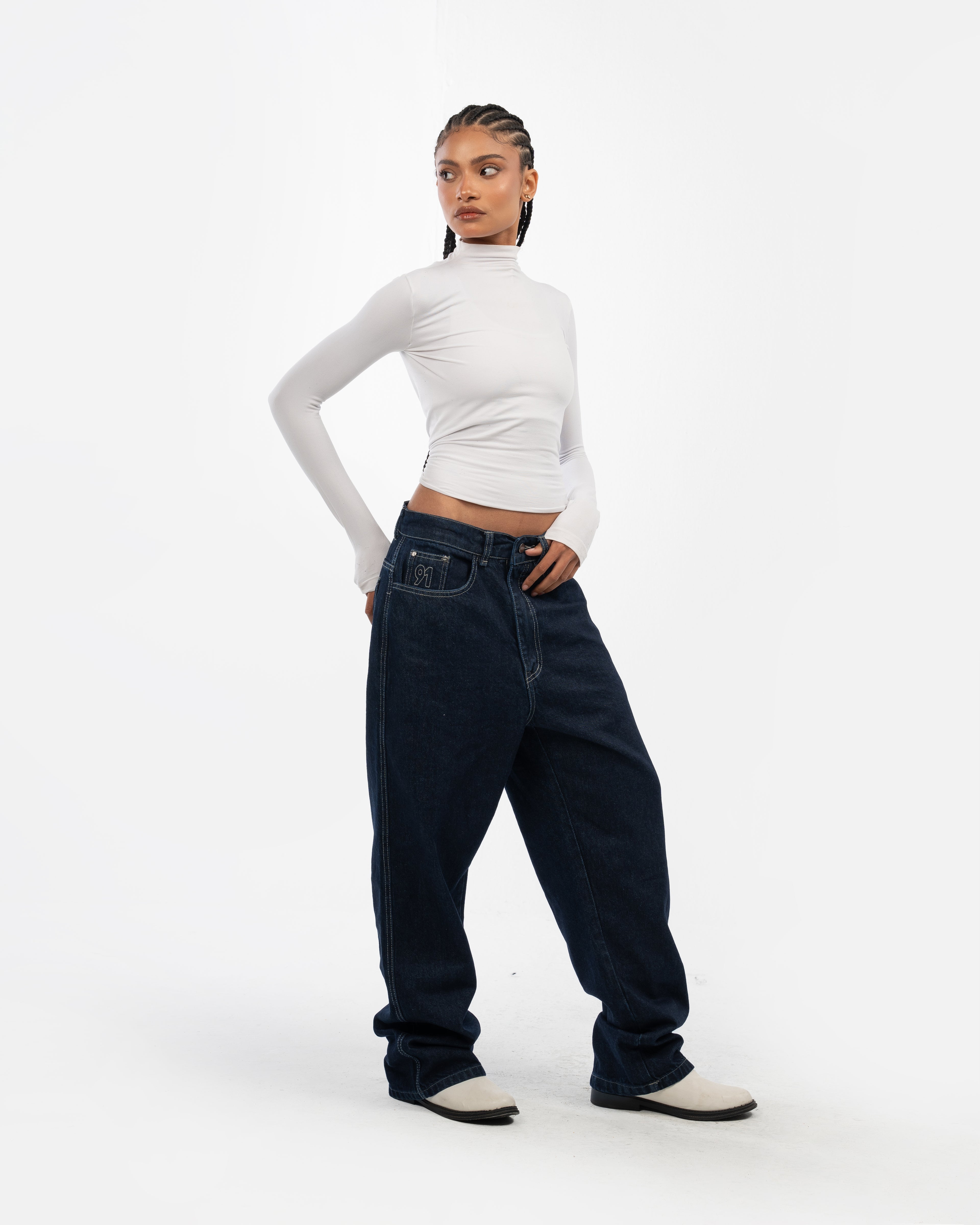 CALDO91 JEANS