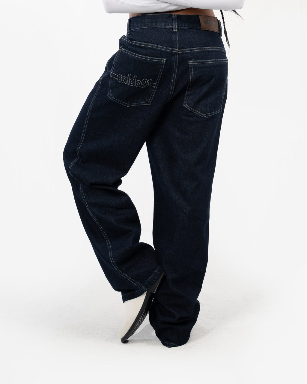 CALDO91 JEANS