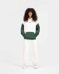 MIXED LINES HOODIES