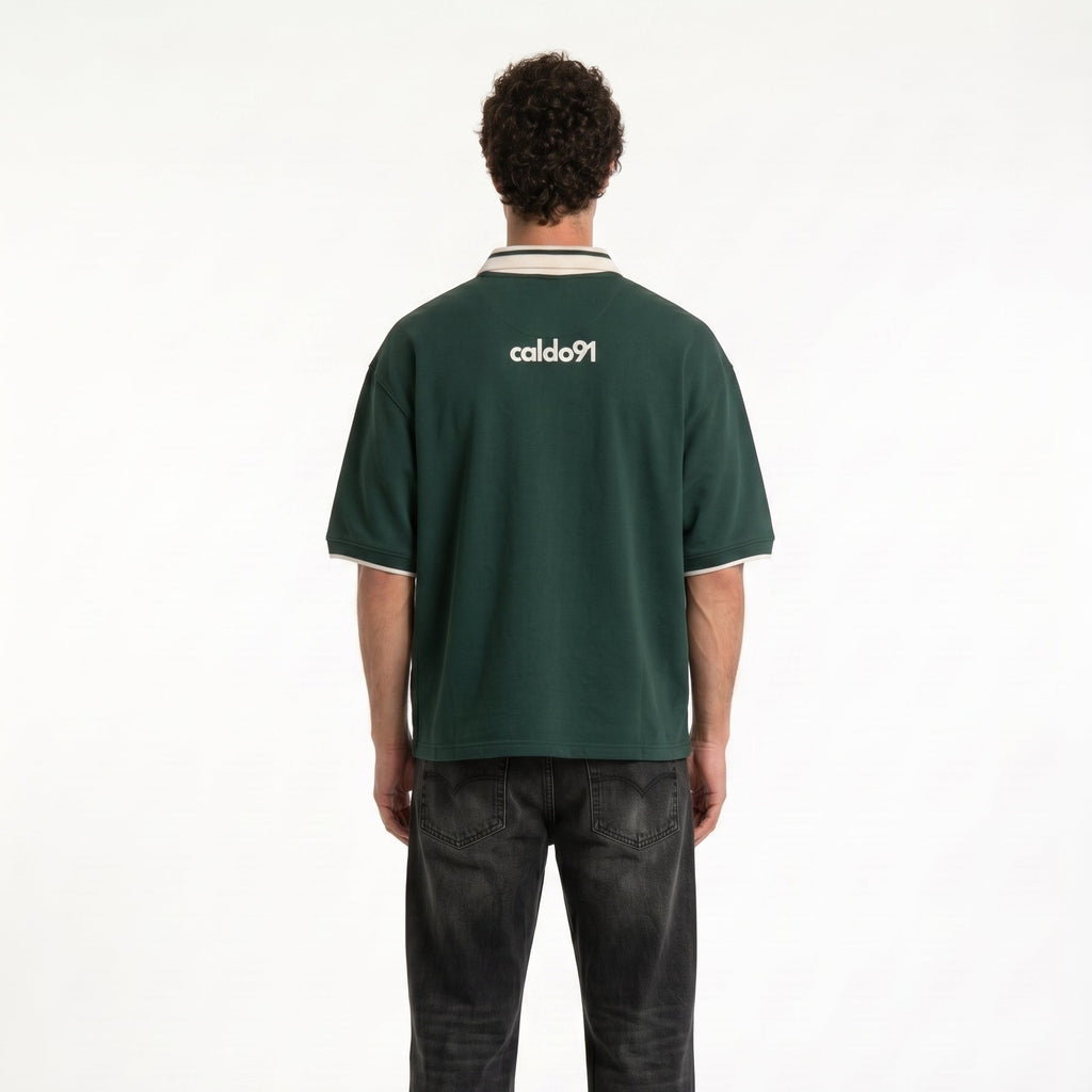 Polo shirt Men