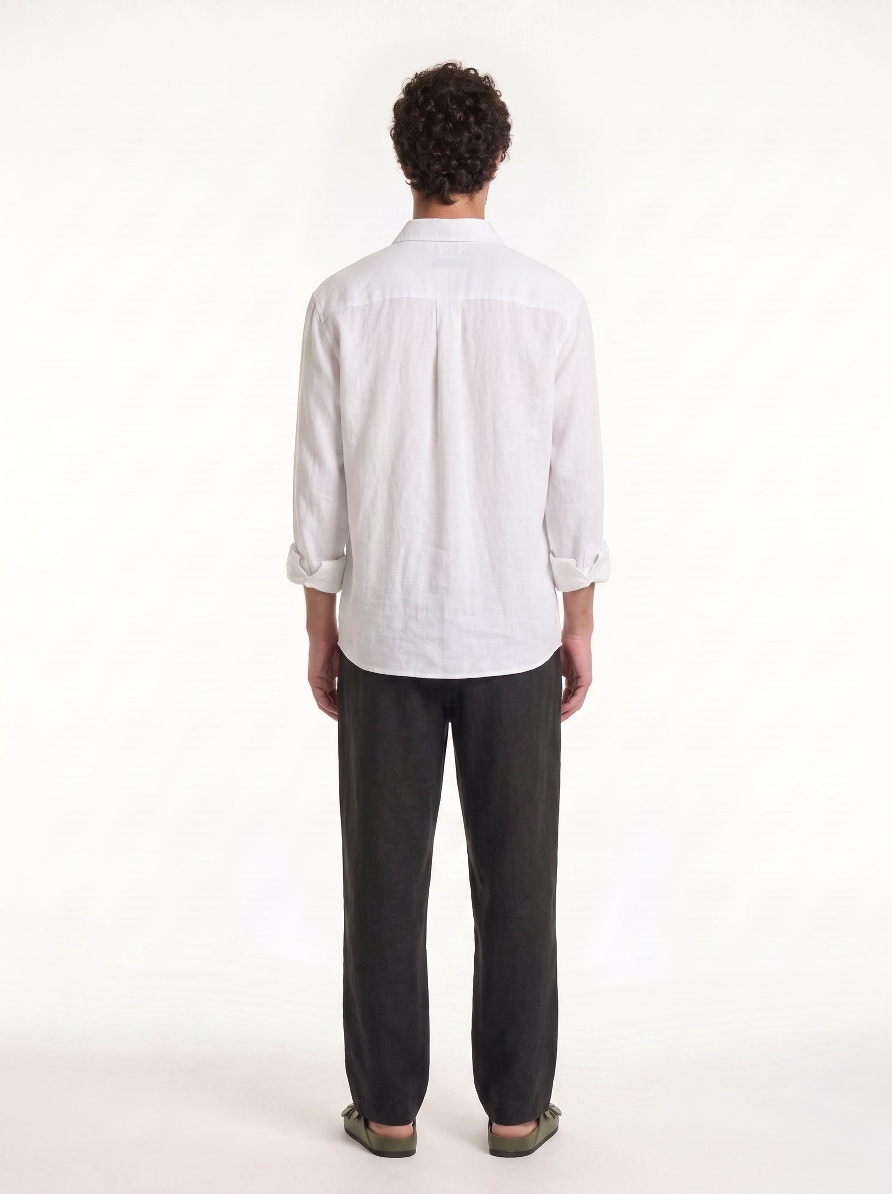Linen shirt
