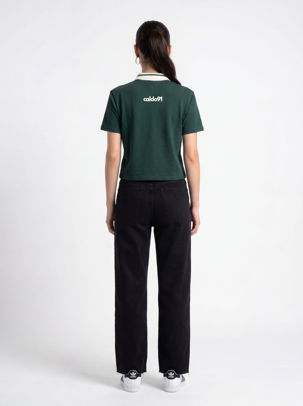 Polo shirts - Women