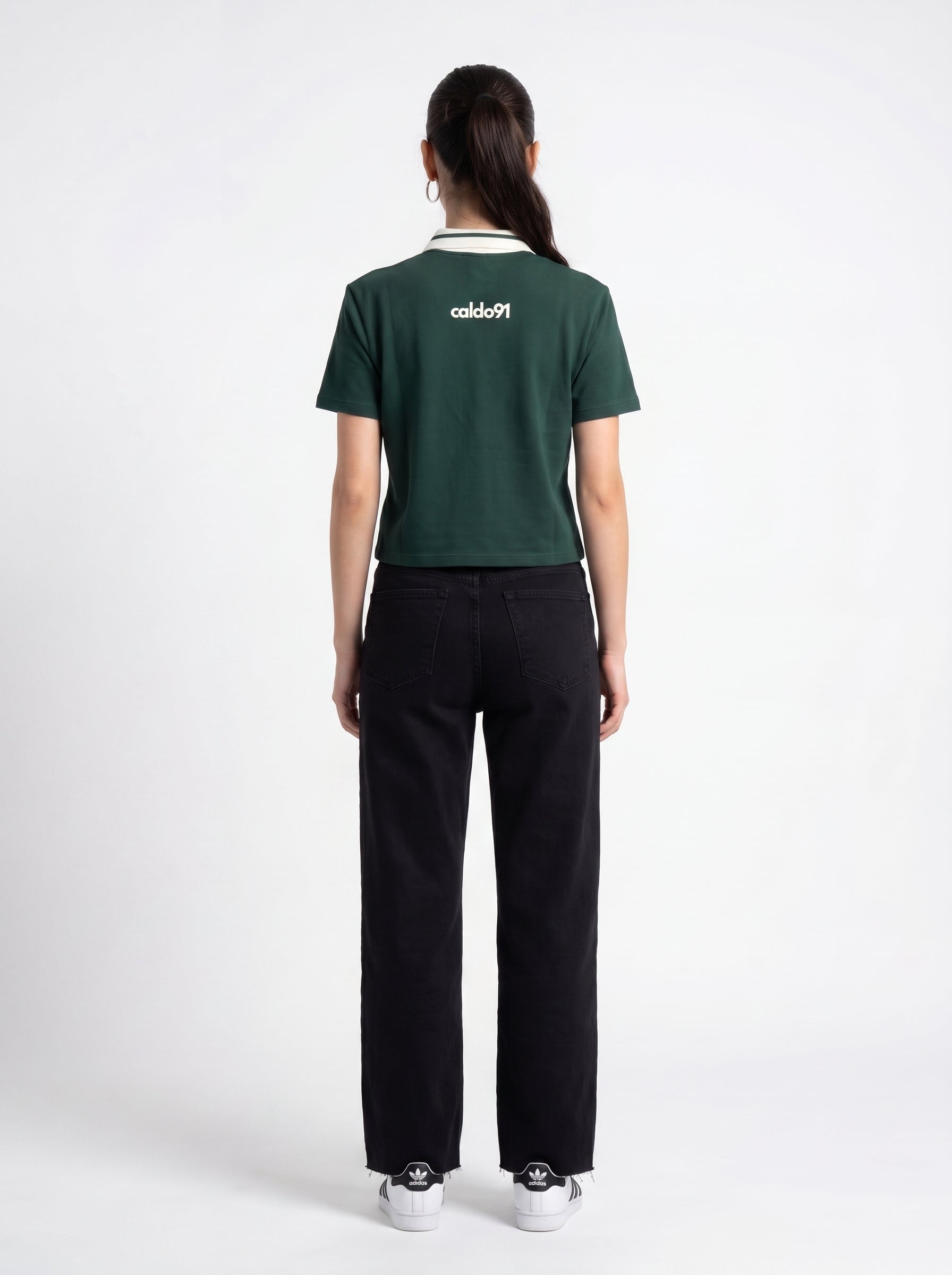 Polo shirts - Women