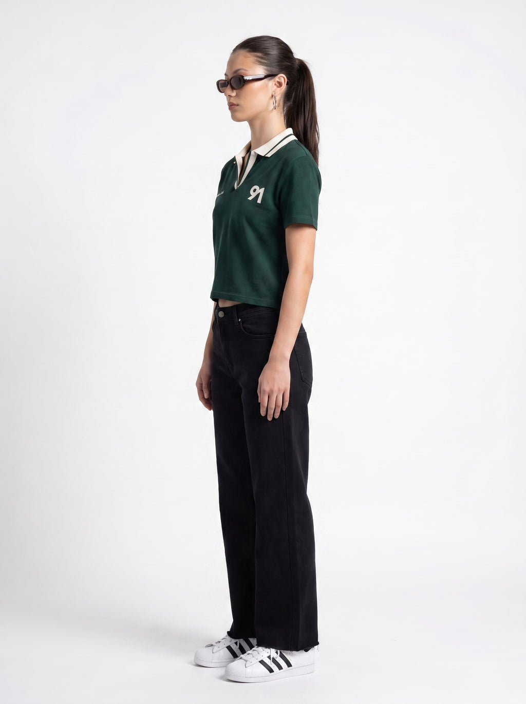 Polo shirts - Women