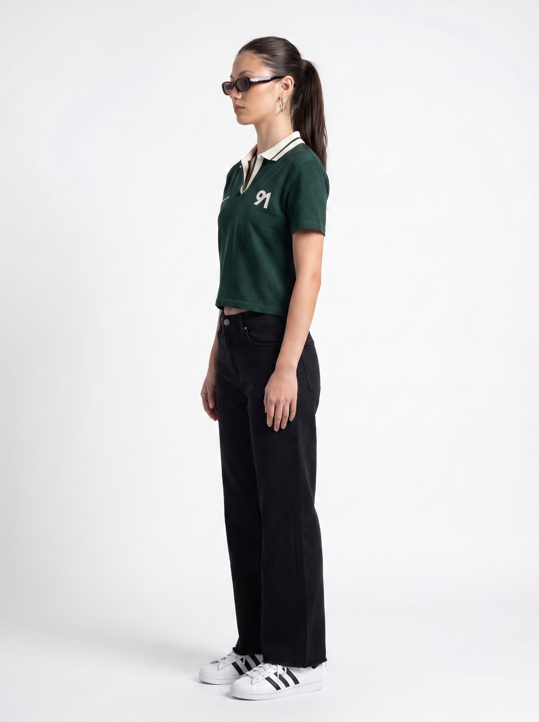 Polo shirts - Women