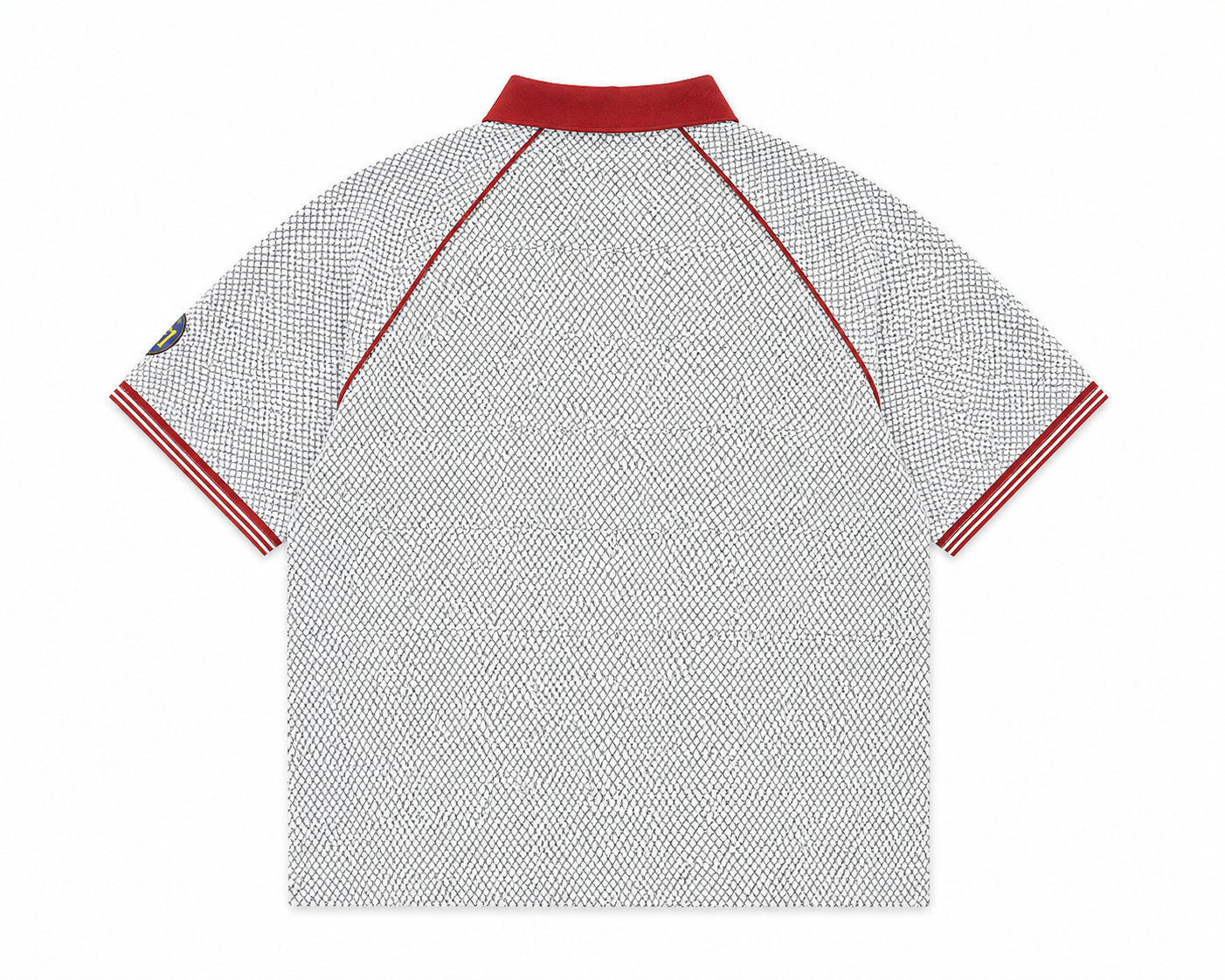 Jordan Limited Edition Jersey
