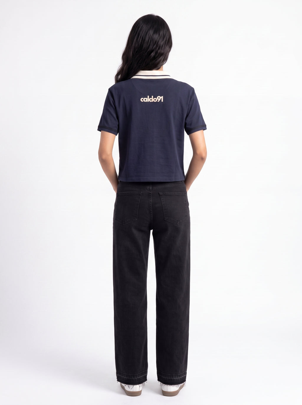 Polo shirts - Women
