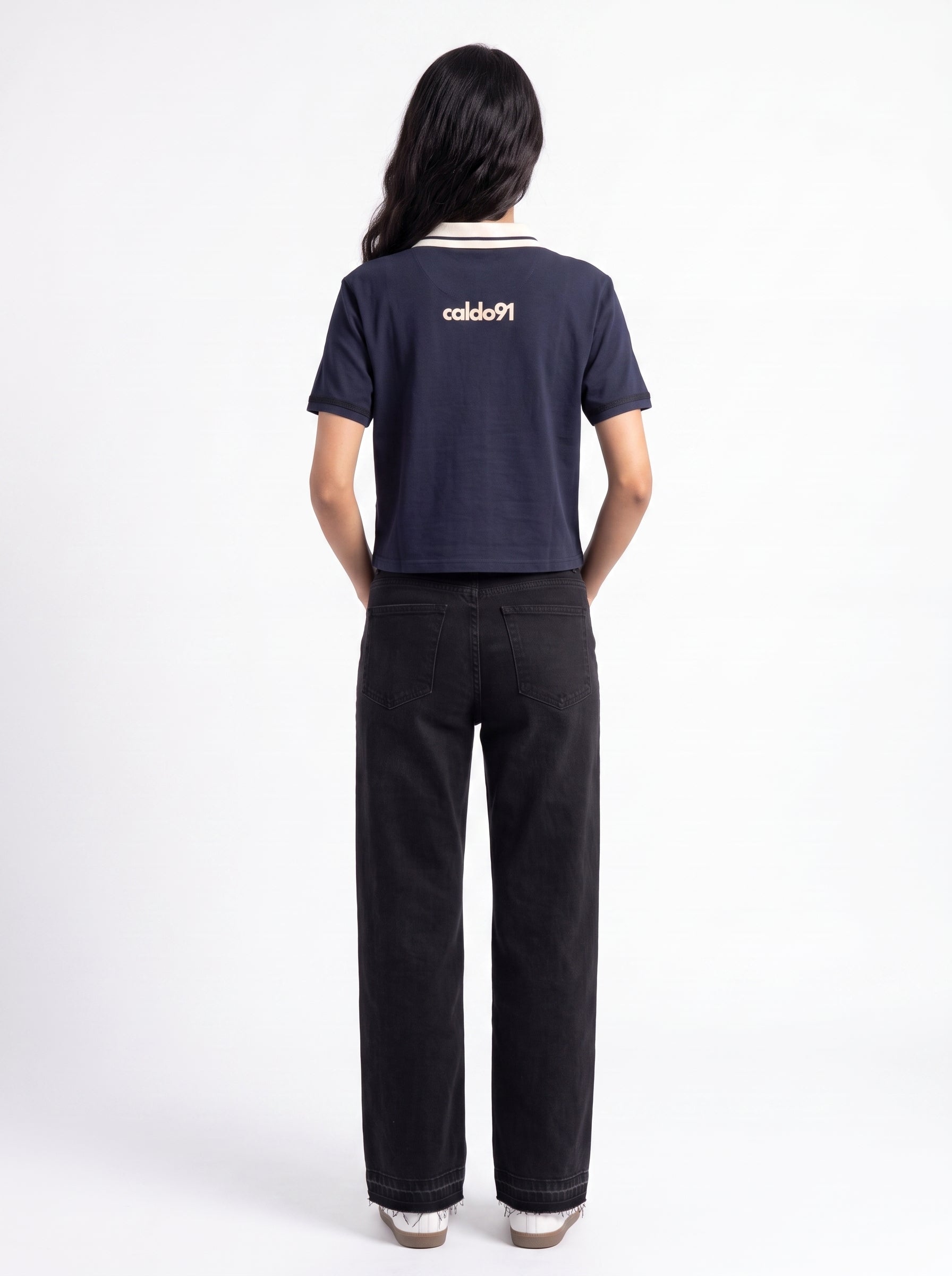 Polo shirts - Women