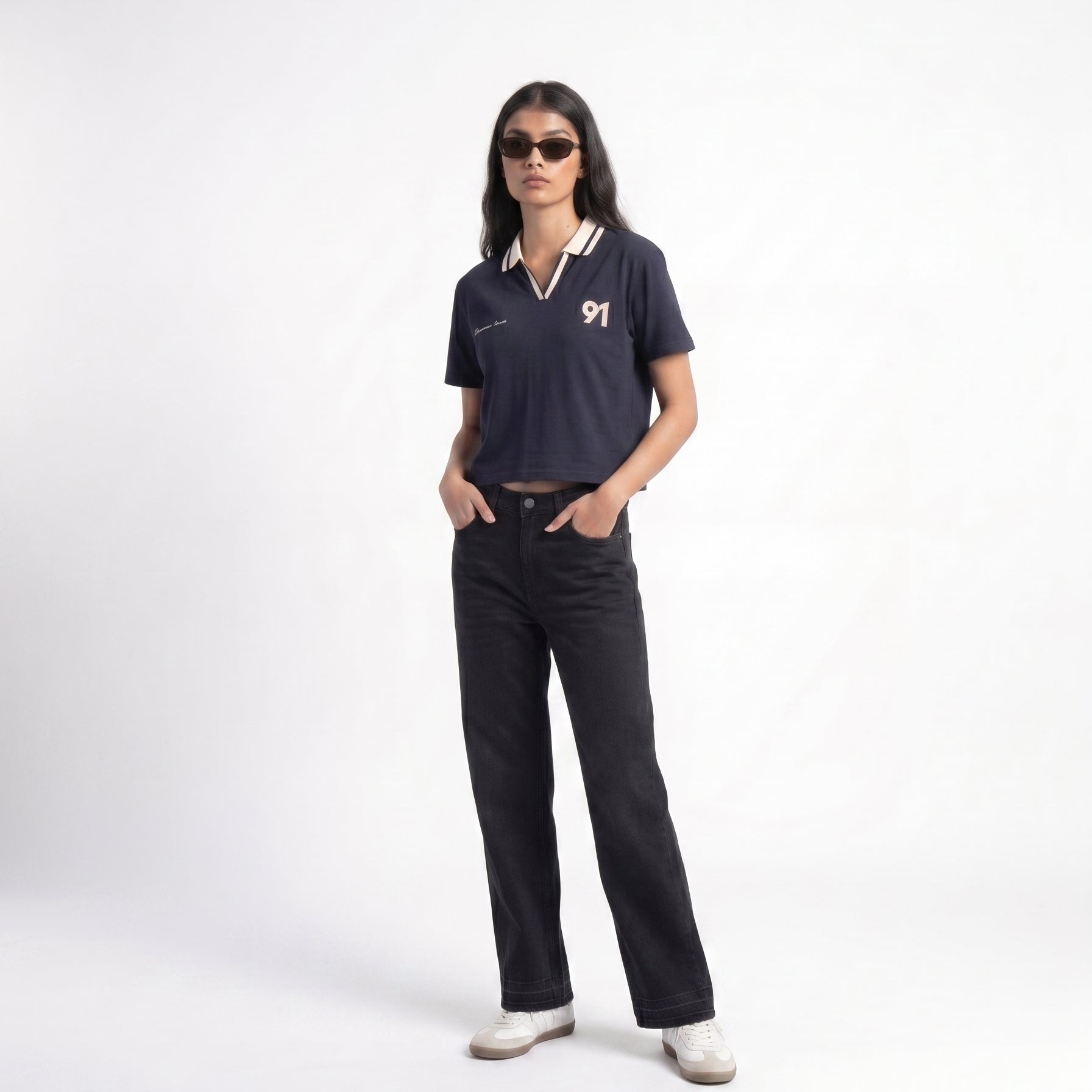 Polo shirts - Women