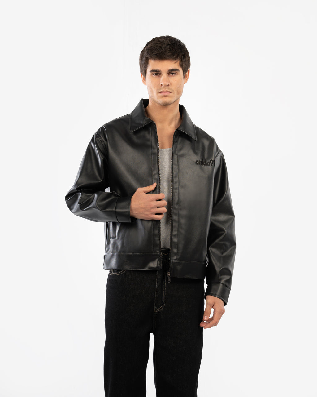 CALDO91 JACKET