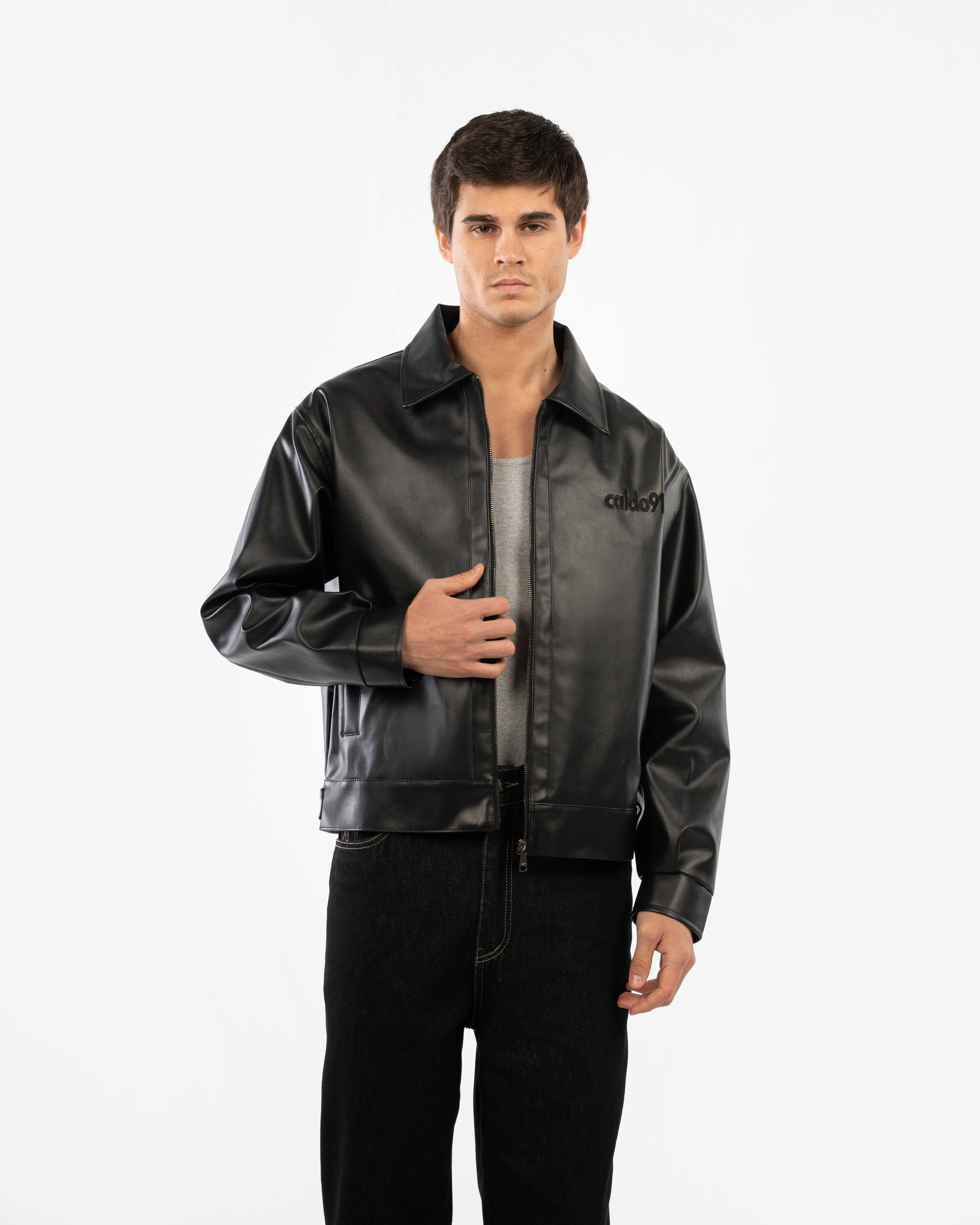 CALDO91 JACKET