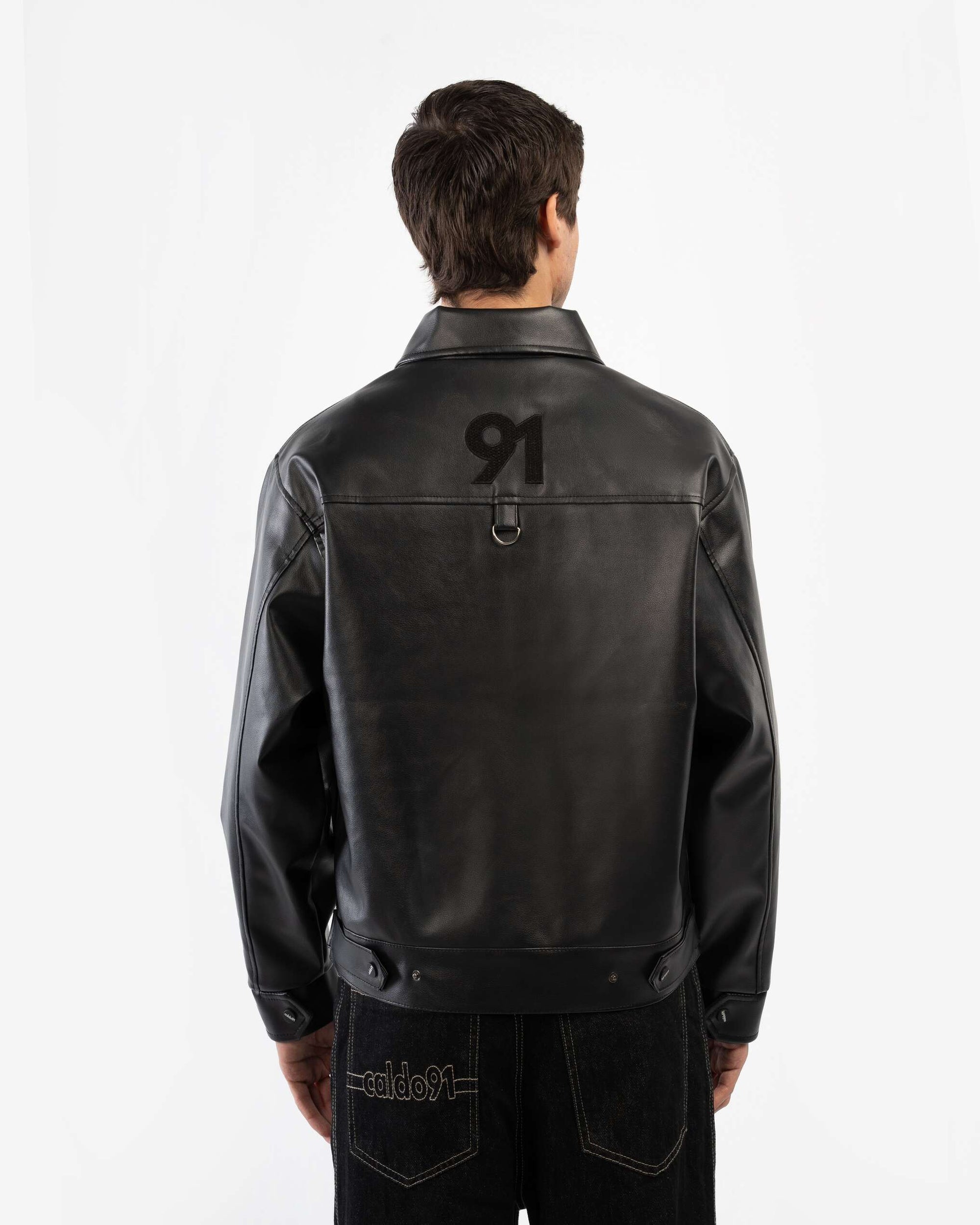 CALDO91 JACKET