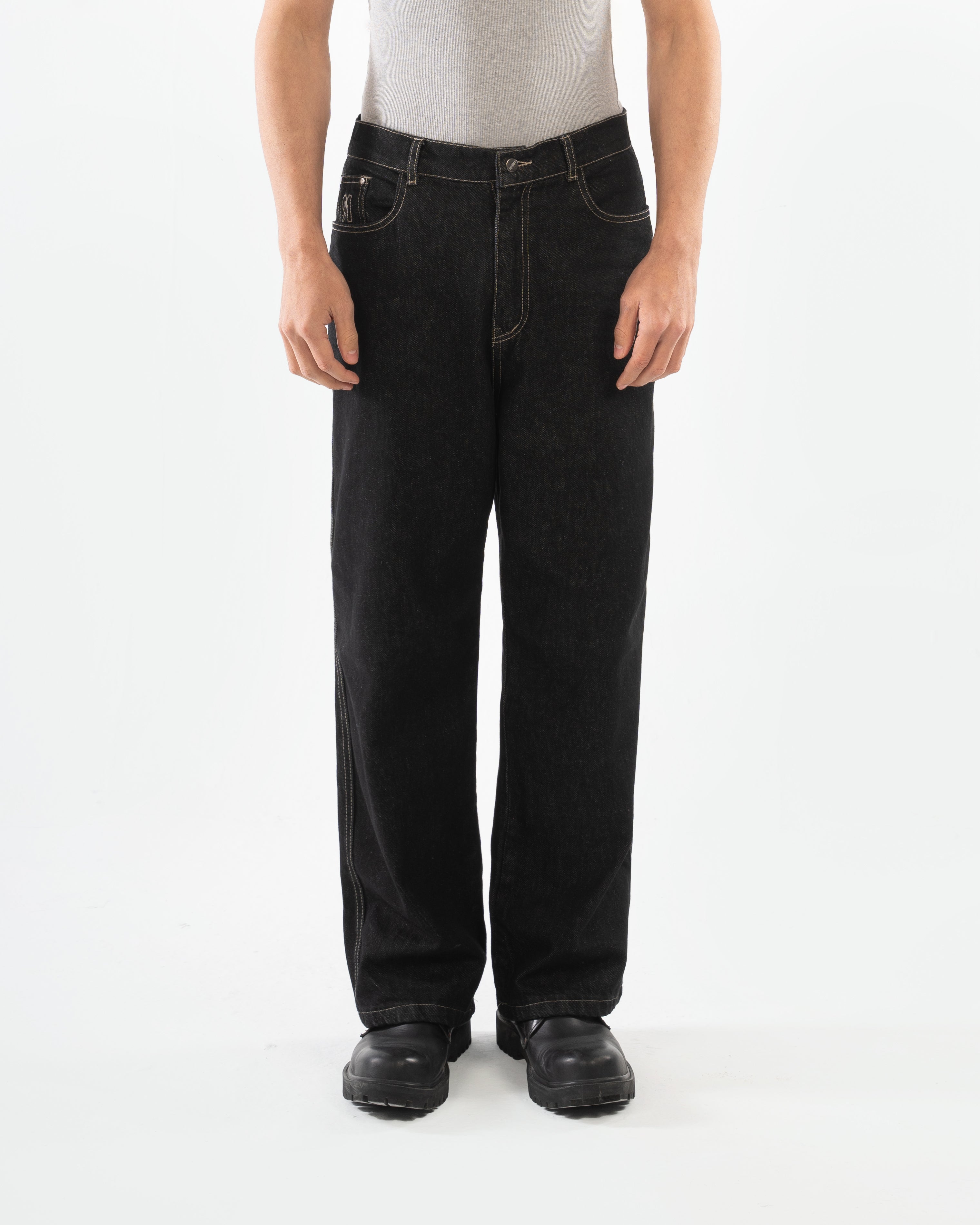 CALDO91 JEANS