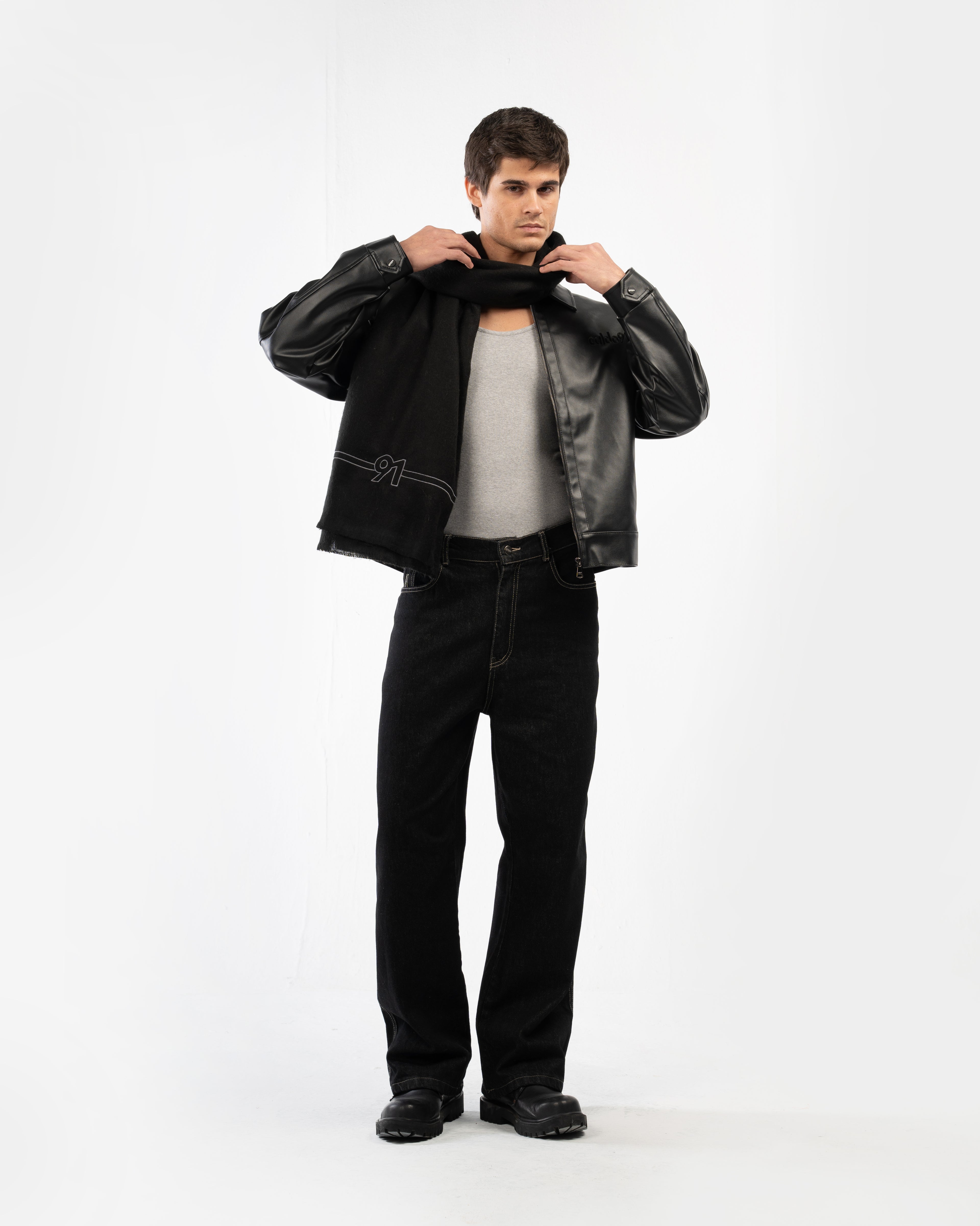 CALDO91 JEANS