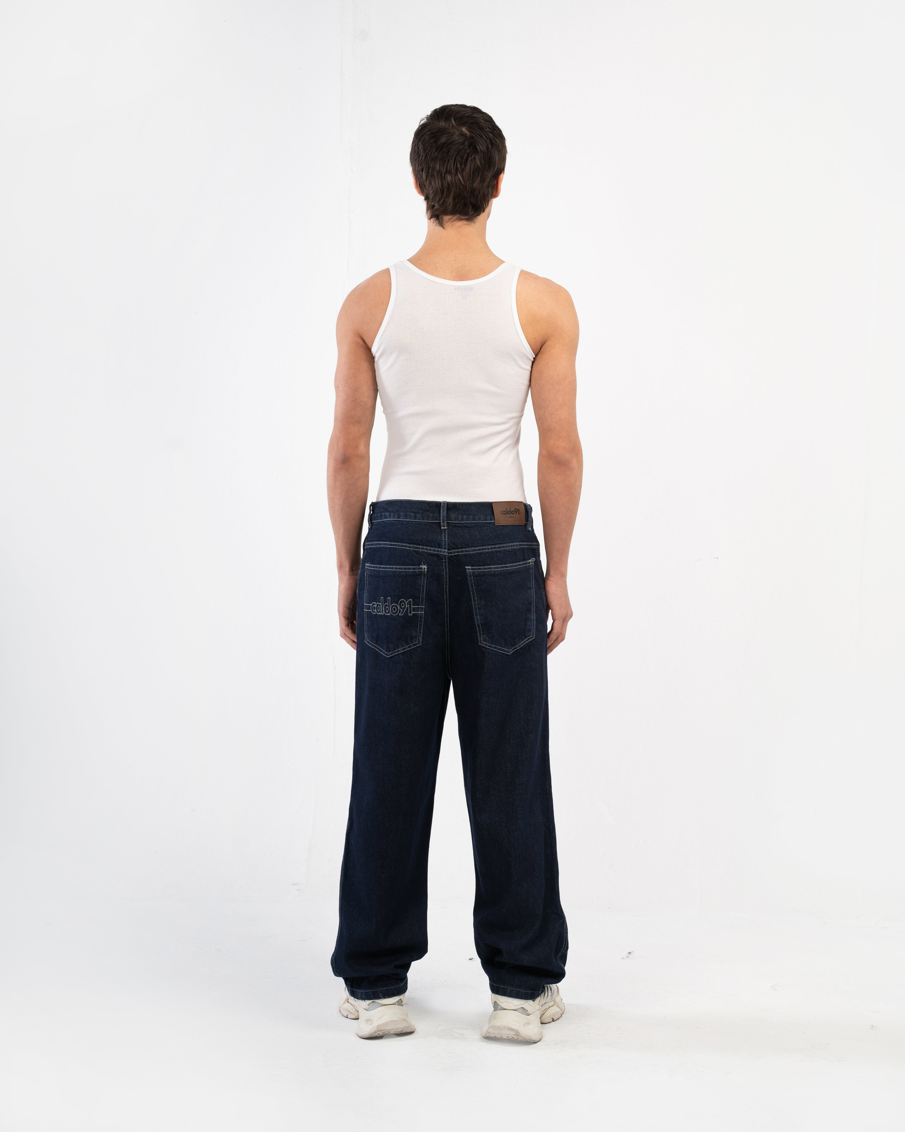 CALDO91 JEANS